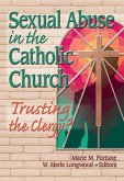 Sexual Abuse in the Catholic Church (eBook, ePUB)