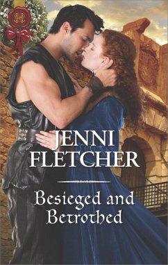 Cover Besieged and Betrothed (eBook, ePUB)