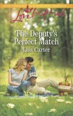 The Deputy's Perfect Match (eBook, ePUB) The Deputy's Perfect Match (eBook, ePUB)