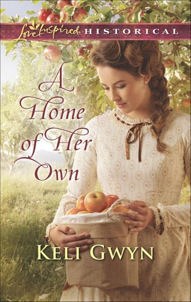 A Home of Her Own (eBook, ePUB)