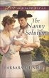 The Nanny Solution (eBook, ePUB) - Bild 1