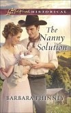 The Nanny Solution (eBook, ePUB)
