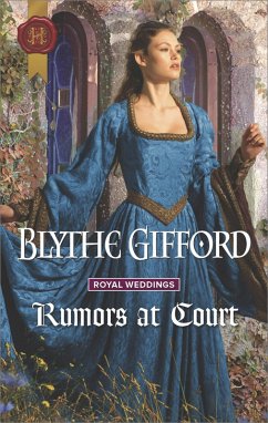 Cover Rumors at Court (eBook, ePUB)