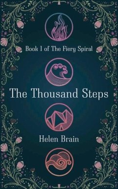 The Thousand Steps - Brain, Helen