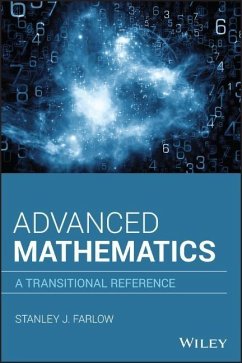 Advanced Mathematics - Farlow, Stanley J.