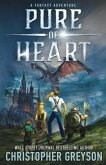 PURE of HEART An Epic Fantasy
