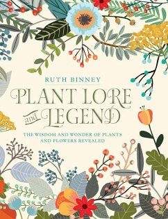 Plant Lore and Legend - Binney, Ruth
