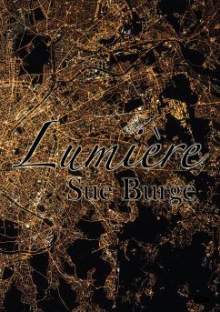 Lumière - Burge, Sue