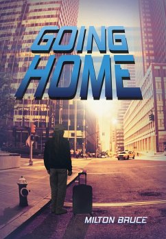 Going Home - Bruce, Milton