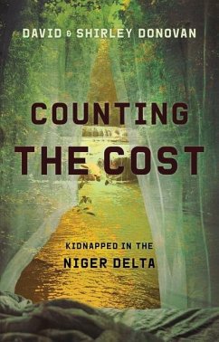 Counting the Cost - Donovan, David; Donovan, Shirley