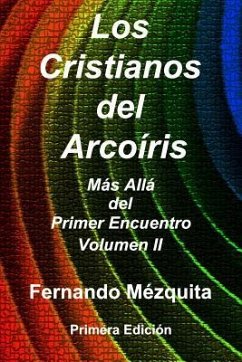 Cristianos del Arcoíris: Más Allá del Primer Encuentro - Mezquita, Fernando