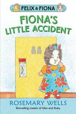 Fiona's Little Accident - Wells, Rosemary