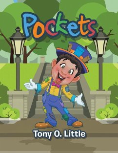 Pockets - Little, Tony O.