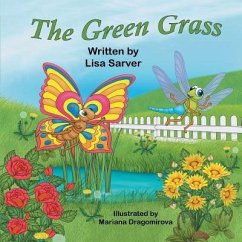 The Green Grass - Sarver, Lisa