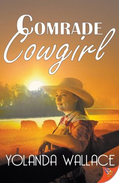 Comrade Cowgirl - Wallace, Yolanda