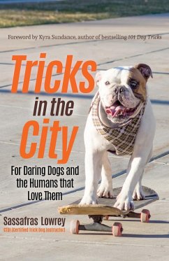 Tricks in the City - Lowrey, Sassafras