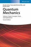 Quantum Mechanics 01