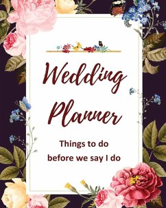 Cover Wedding Planner