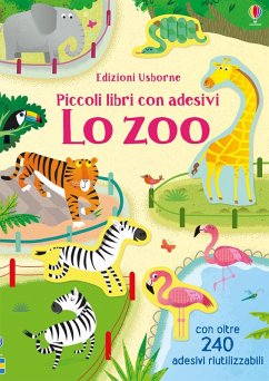 Cover Lo zoo