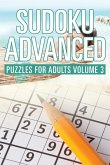 Sudoku Advanced