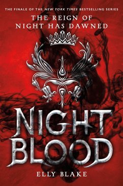 Nightblood - Blake, Elly