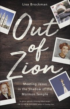 Out of Zion - Brockman, Lisa