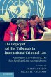 The Legacy of Ad Hoc Tribunals in... - Bild 1