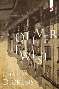 Oliver Twist - Dickens, Charles