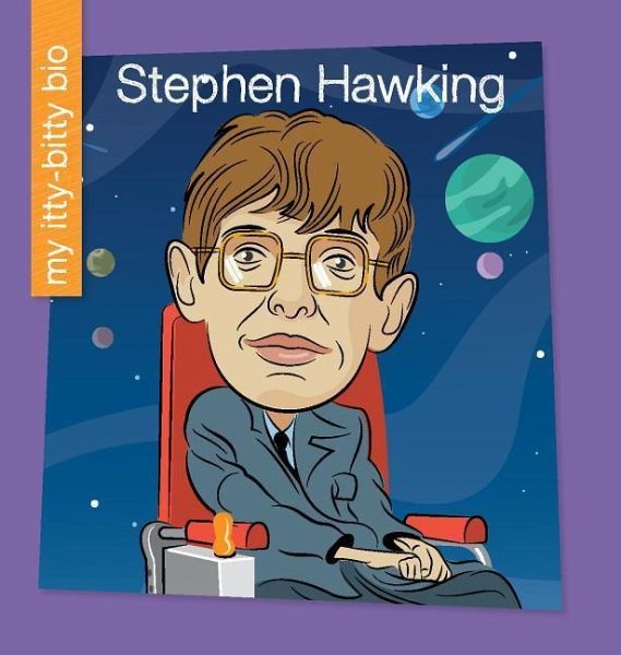 Stephen Hawking Stephen Hawking