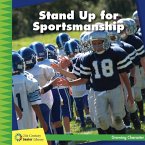 Stand Up for Sportsmanship