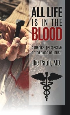 All Life Is In The Blood - Pauli MD, Ike