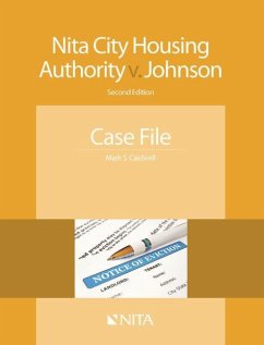 Nita City Housing Authority v. Johnson - Caldwell, Mark