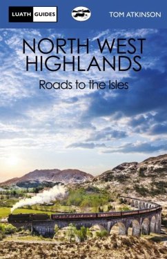 The North West Highlands - Atkinson, Tom