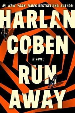 Run Away - Coben, Harlan