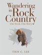 Wandering in Rock Country - Bild 1