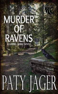 Murder of Ravens - Jager, Paty