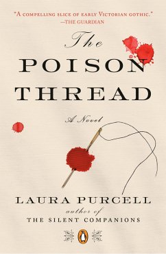 The Poison Thread - Purcell, Laura