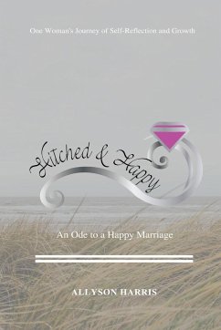Hitched & Happy - Harris, Allyson