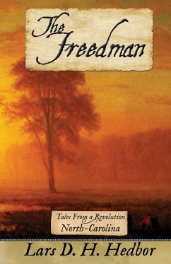 The Freedman - Hedbor, Lars D. H.