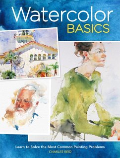 Watercolor Basics - Reid, Charles