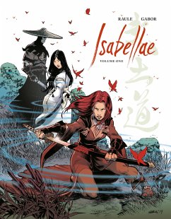 Isabellae Volume 1 - Raule