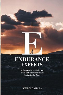 Endurance Experts - Damara, Kenny