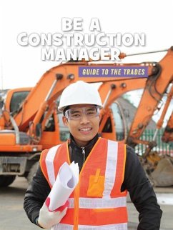 Be a Construction Manager - Mara, Wil