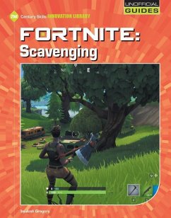 Fortnite: Scavenging - Gregory, Josh