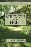 Strength for the Fight: Weak and Weary? Find...