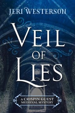 Veil of Lies - Westerson, Jeri