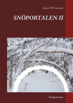 SNÖPORTALEN II - Larsson, Janne OB