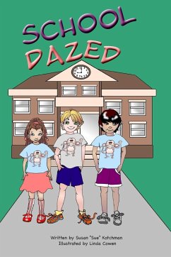 School Dazed - Kotchman, Sue