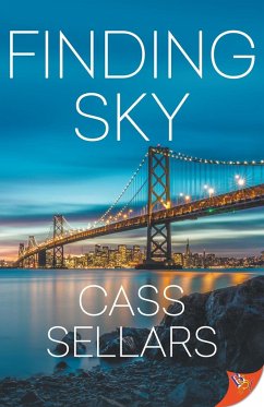 Finding Sky - Sellars, Cass