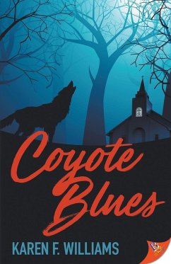 Coyote Blues - Williams, Karen F.